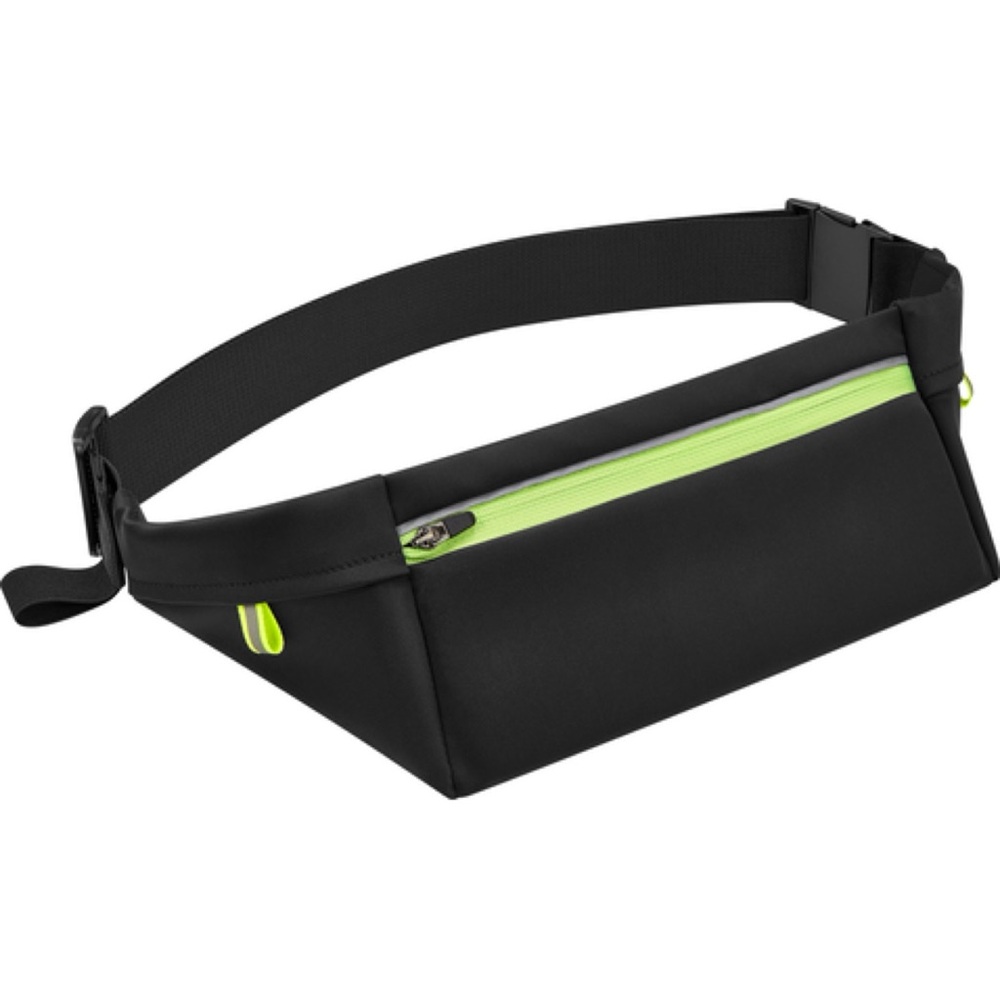 Insignia Running Belt for Phone Screens up to 7"